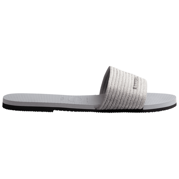 YOU MALTA METALLIC SANDAL