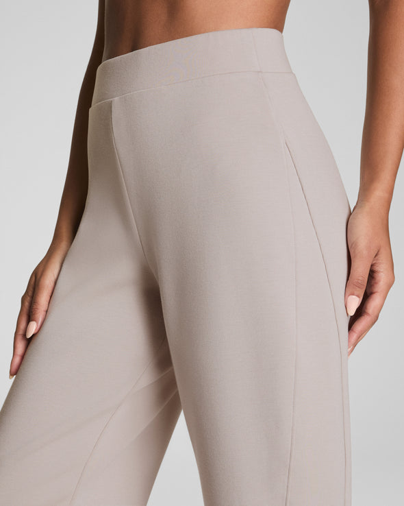 SPANX AIRESSENTIALS BARREL LEG PANT