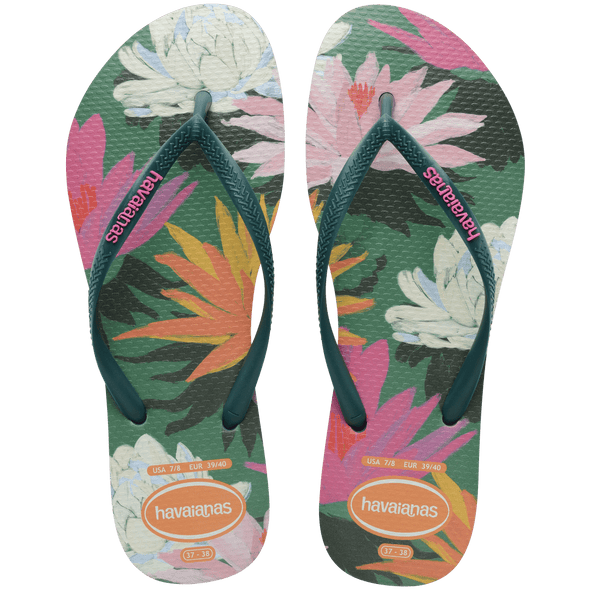 SLIM SUMMER BLISS