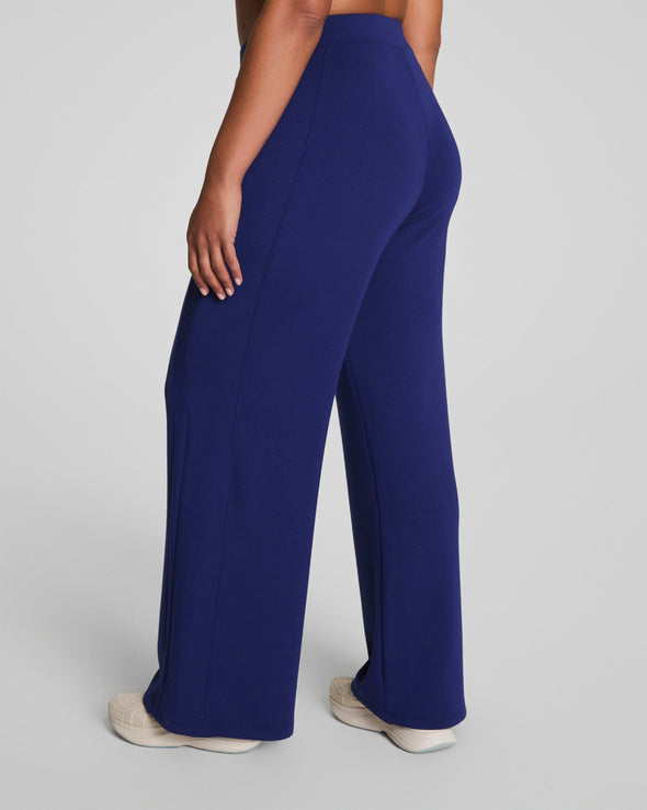 AE WIDE LEG TRACK PANT