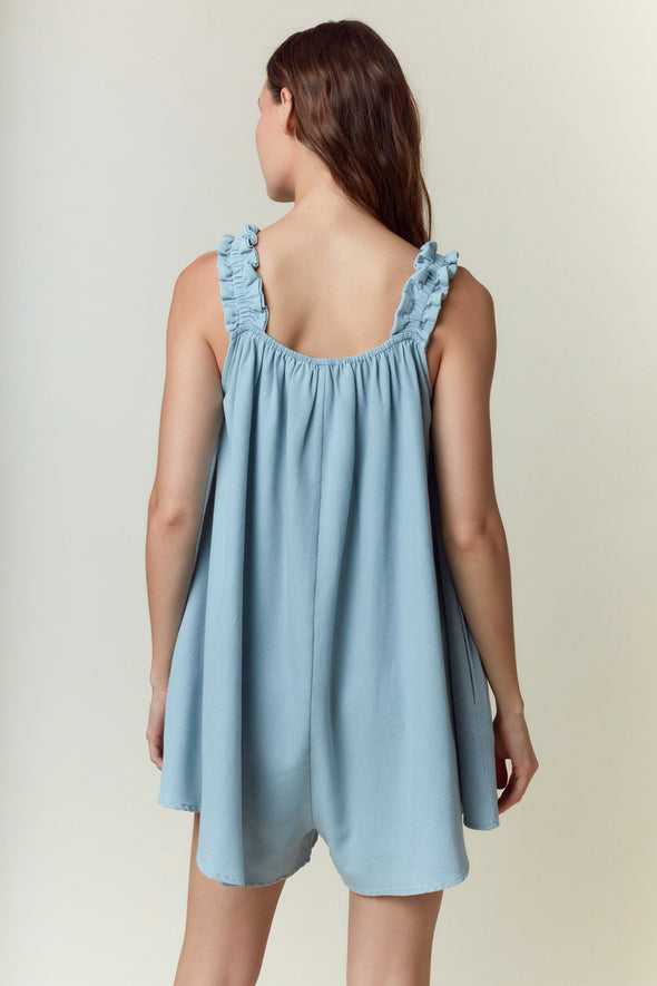 ELLA ROMPER