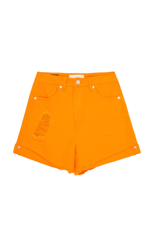 GIRLS AVA SHORTS